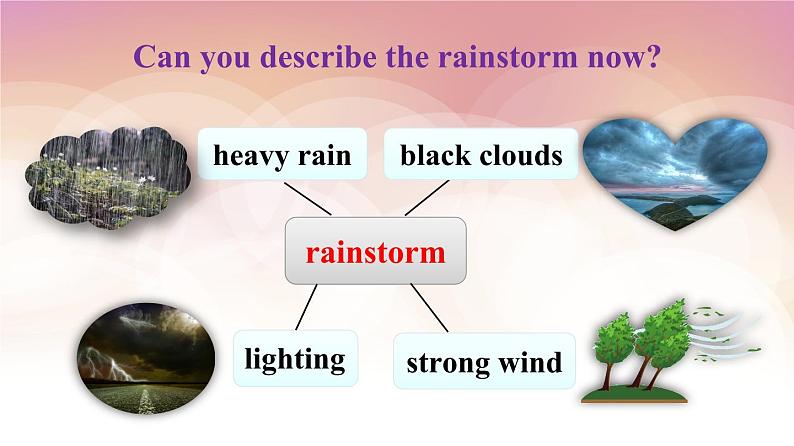 Unit 5 What were you doing when the rainstorm came_ Section A (1a-2d)  课件+音视频08