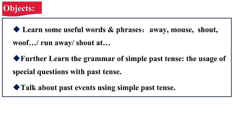 Unit 12 What did you do last weekend_ Section A Grammar Focus-3c  课件02