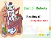 Unit3readiing课件牛津译林版九年级英语下册
