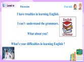 Unit1 How can we become good learners 第四课时 课件+教案