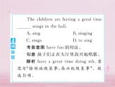 七年级英语下册Unit7It’sraining课件2新版人教新目标版