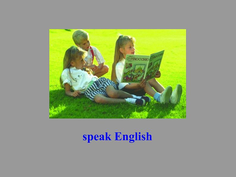 人教新目标(Go for it)版英语七年级下 Unit 1 Can you play the guitarSection A(1a -2d) 课件04