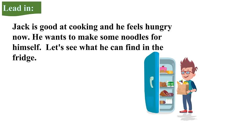 人教新目标七年级英语下册--Unit 10 I'd like some noodles. Section A 1a-2d课件+音频03