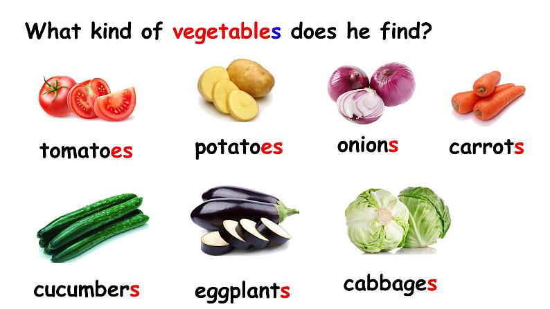 人教新目标七年级英语下册--Unit 10 I'd like some noodles. Section A 1a-2d课件+音频05