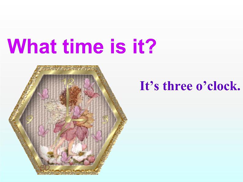 人教新目标(Go for it)版英语七年级下 Unit 2 What time do you go to school？ Section B_2 课件03