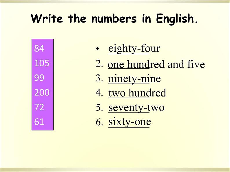 人教新目标(Go for it)版英语七年级下 Unit3 How do you get to school-Section A 2e—3c 课件05