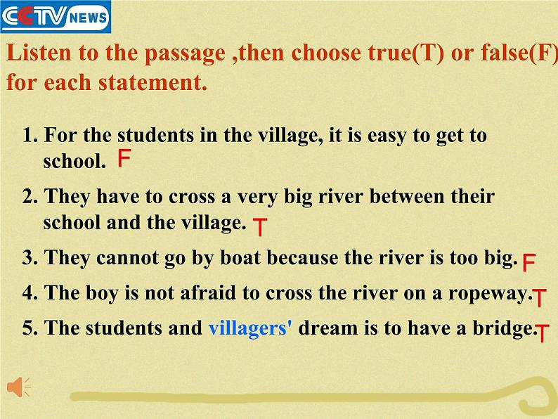 人教新目标(Go for it)版英语七年级下 Unit3 How do you get to school-Section B(1) 课件05