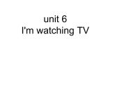 Unit6SectionB3a-self-check课件人教版七年级英语下册