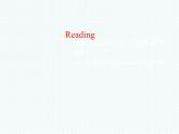 Unit6Reading课件牛津译林版八年级英语下册