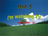 Unit5SectionB3a—3b课件人教新目标七年级英语下册
