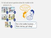 Unit7sectionB1a-1e&2d课件人教版英语七年级下学期