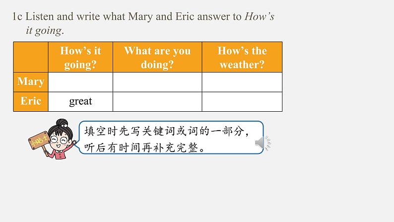 Unit7sectionB1a-1e&2d课件人教版英语七年级下学期05