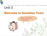 Unit3单元复习课件牛津译林版七年级英语下册