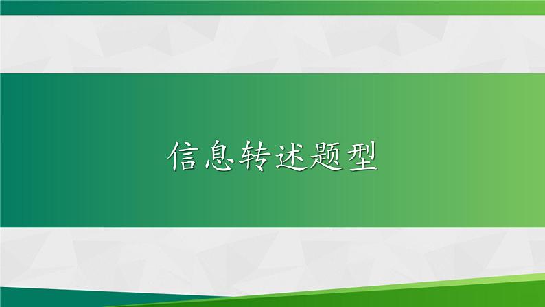 广东省深圳亚迪学校2022中考英语听说专项课件信息转述训练第3页