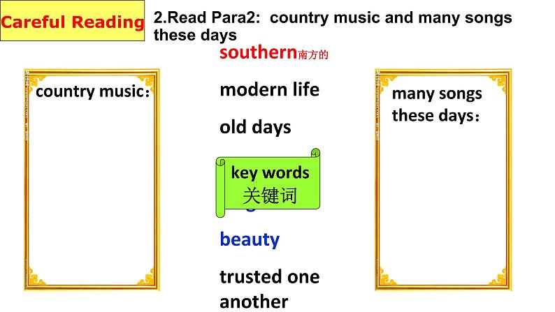 人教新目标（Go for it)版英语八年级下册 Unit 8 Have you read Treasure Island yet？Section B  Reading（课件）第8页