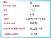 人教新目标（Go for it)版英语八年级下册 Unit 8 Have you read Treasure Island yet？（课件）