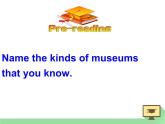 人教新目标（Go for it)版英语八年级下册 Unit 9 Have you ever been  to a museum Section A 3a—3c（课件）