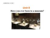 人教新目标（Go for it)版英语八年级下册 Unit 9 Have you ever been to a museum(4)（课件）