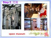 人教新目标（Go for it)版英语八年级下册 unit9Have you ever been to a museum Section A (1a-2c)(2)（课件）