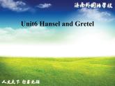 人教新目标（Go for it)版英语八年级下册 Unit6 An old man tried to move the mount Section B 2a—3b Self check（课件）