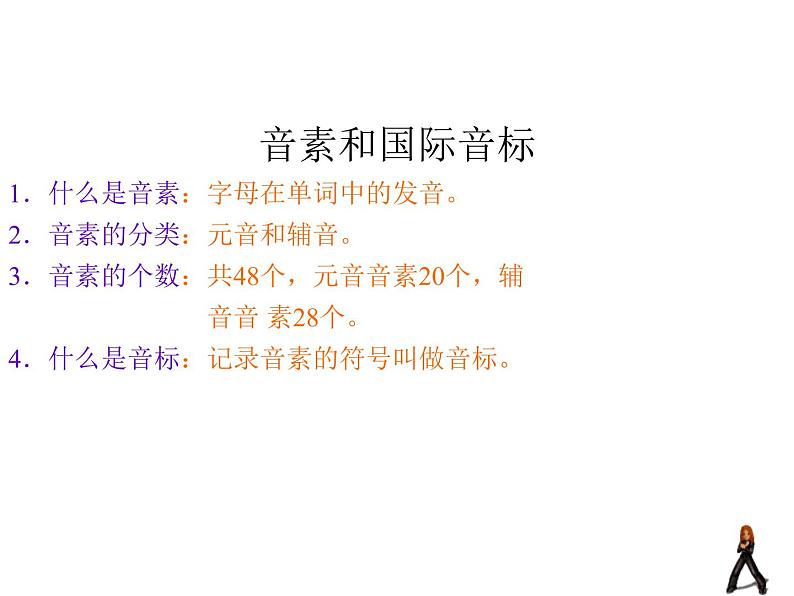 完整音标教学课件第4页