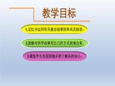 人教新目标（Go for it)版英语八年级下册 Unit 6 An old man tried to move the mountains.（课件）