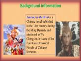 人教新目标（Go for it)版英语八年级下册 unit6 An old man tried to move the mountains（课件）