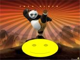 人教新目标（Go for it)版英语八年级下册 Unit 7 what's the highest mountain in the word  Section B 2b I like pandas.（课件）