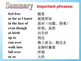人教新目标（Go for it)版英语八年级下册 Unit 7 What is the highest mountain in the world（课件）