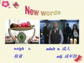 人教新目标（Go for it)版英语八年级下册 Unit 7 What’s the highest mountain in the world(5)（课件）