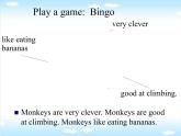 人教新目标（Go for it)版英语八年级下册 Unit 7 what's the highest mountain in the word Section B2 2a-2e（课件）