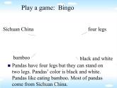 人教新目标（Go for it)版英语八年级下册 Unit 7 what's the highest mountain in the word Section B2 2a-2e（课件）