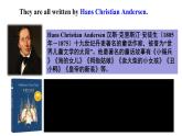 人教新目标八年级英语下册--Unit 6 An old man tried to move the mountains.SectionB1a-1d 课件+ 音视频