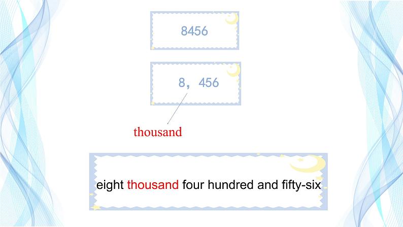 人教新目标（Go for it)版英语八年级下册 Unit 7 what 's the highest mountain in the word (3)（课件）第5页