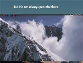 人教新目标（Go for it)版英语八年级下册 Unit 7 what's the highest mountain in the word（课件）
