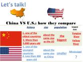 人教新目标（Go for it)版英语八年级下册 Unit 7 what's the highest mountain in the word（课件）