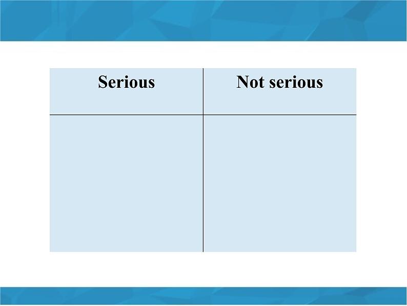 人教新目标（Go for it)版英语八年级下册 Unit4 Why don't you talk to your parents？Section A 1a-2d（课件）07