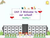 2 Unit3 reading1课件PPT