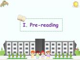 2 Unit3 reading1课件PPT