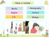 2 Unit3 reading1课件PPT