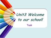 6 Unit3 task課件PPT