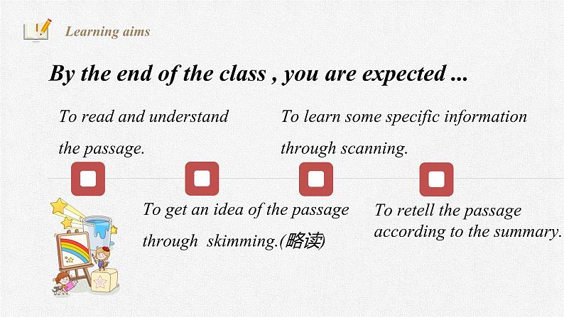 人教新目标（Go for it)版英语八年级下册 Uint1 SectionB Reading（课件）第2页