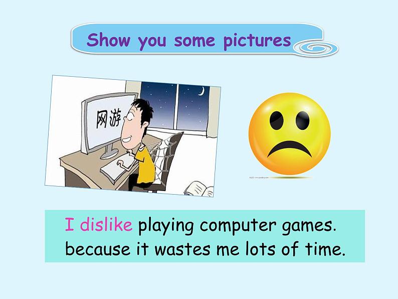 6 Unit4 My day Task课件PPT第5页