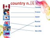 Unit1 Dream homes单元复习课件2021-2022学年牛津译林版七年级英语下册