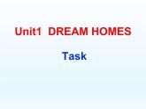 2020-2021學(xué)年牛津譯林版英語(yǔ)七年級(jí)下冊(cè)Unit1Task：An invitation letter 課件