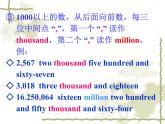 牛津译林版 七年级下册 unit 1 dream homes grammar 课件PPT