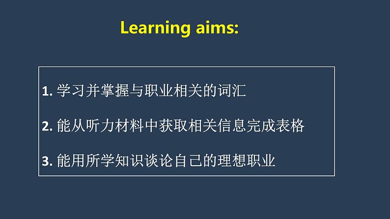 Unit 2 Integrated skills 课件2021-2022学年牛津译林版英语七年级下册第5页