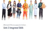 Unit 2 Integrated skills 课件 2021-2022学年牛津译林版英语七年级下册