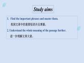 Unit 2 Reading II课件2021-2022学年牛津译林版七年级英语下册
