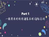 Unit 2 Grammar 语法课件 2021-2022学年牛津译林版七年级英语下册